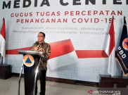 Pemanfaatan Dana Desa untuk Cegah dan Tangani Penyebaran COVID-19