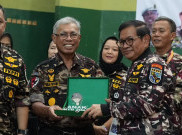 'Anak Kolong' Galang Dukungan untuk Pramono-Rano