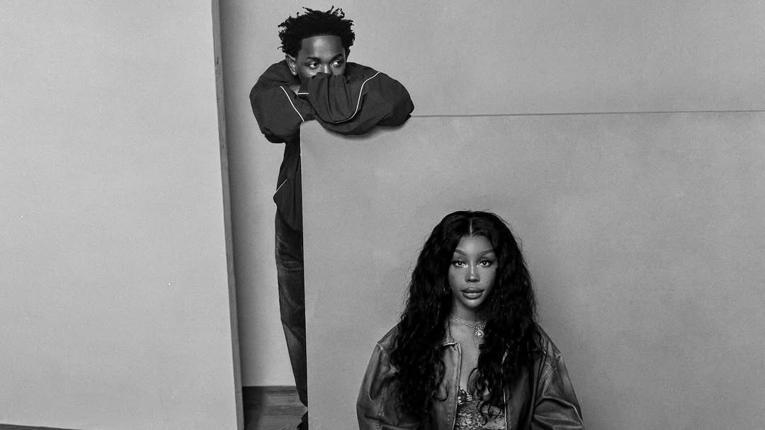 Kendrick Lamar Ungkap SZA akan Menjadi Tamu Spesial di 'Super Bowl Halftime Show 2025'