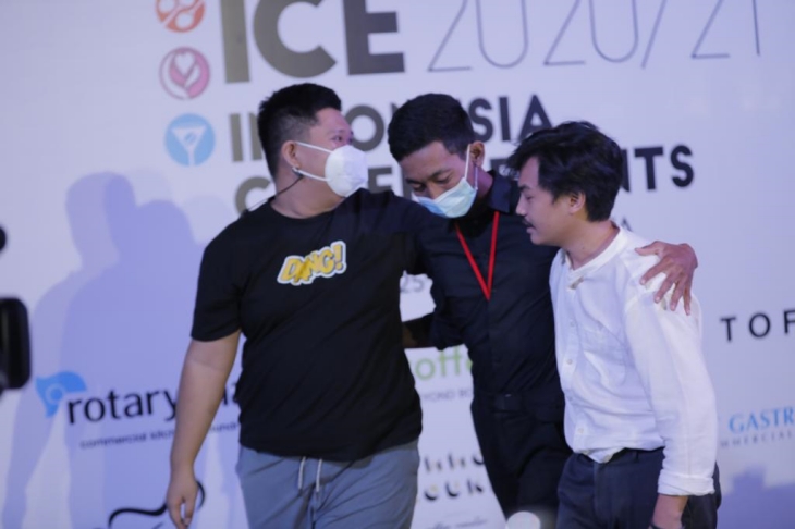 Wawancara Eksklusif Dhira Dhani, Pemenang ICTC