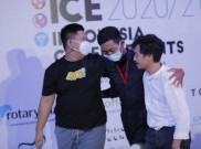 Wawancara Eksklusif Dhira Dhani, Pemenang ICTC