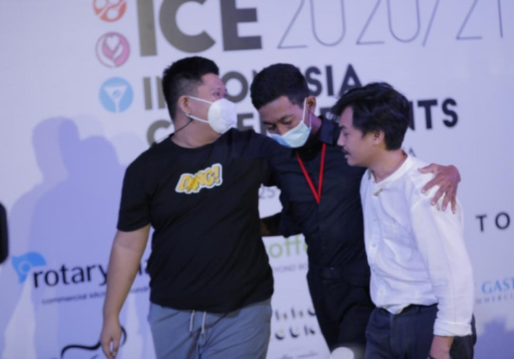 Wawancara Eksklusif Dhira Dhani, Pemenang ICTC