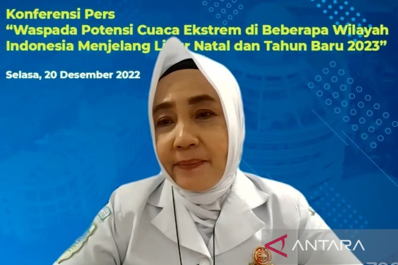 BMKG Minta Sektor Penerbangan Waspada Awan Kumulonimbus pada 21-27 Desember 2022