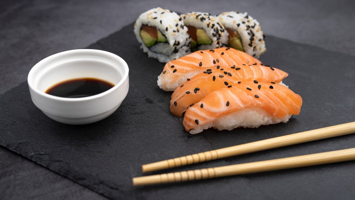 Prank 'Sushi Terrorism' Buat Masyarakat Jepang Geram