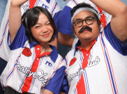 Ulang Tahun ke-8, Reality Club Rilis Jersey Retro