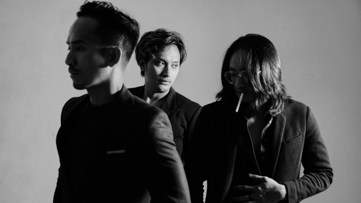 Stereocase Rilis Single 'You', Bercerita tentang Naik Turun Kehidupan
