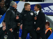 Catat! 5 Hal yang Jadi Fokus Jelang Laga Panas Manchester United vs Chelsea