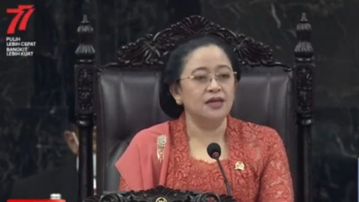 Puan Harap Payung Hukum PDP Jadi Landasan Negara Atur PSE