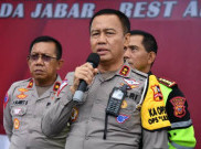 Jawa Tengah dan Timur Tujuan saat Libur Nataru, Volume Lalu Lintas Diprediksi Melonjak 47 Persen