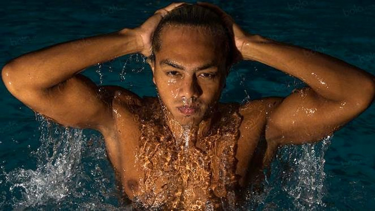 Atlet Ini Jadi Pembawa Bendera Tim SEA Games Indonesia 