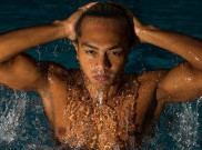 Atlet Ini Jadi Pembawa Bendera Tim SEA Games Indonesia 