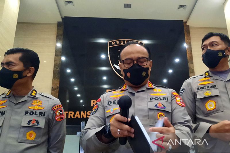 Disorot Presiden, Mabes Polri Klaim Kerja Maksimal Ungkap Kematian Brigadir J