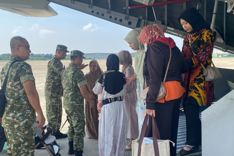 Pangdam Udayana Berikan Rumah ke Istri Prajurit Pasukan Perdamaian Meninggal di Lebanon