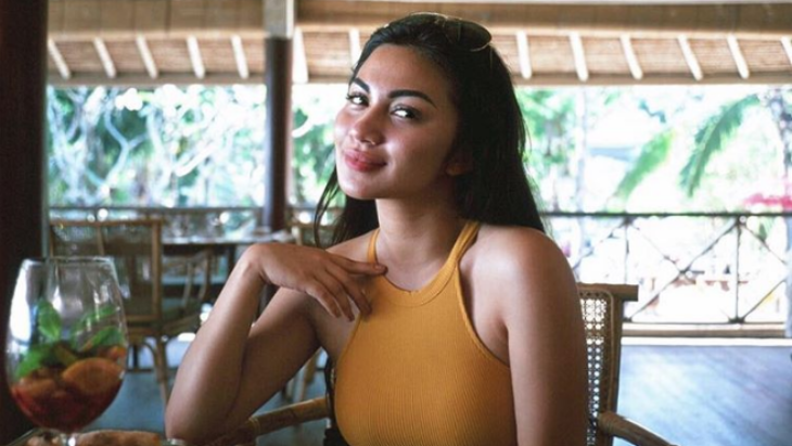  Gunakan Kata-Kata Kasar di Media Sosial, ini Penjelasan Ariel Tatum