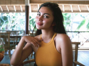  Gunakan Kata-Kata Kasar di Media Sosial, ini Penjelasan Ariel Tatum