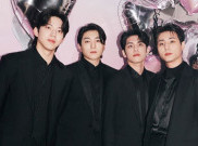 Konser Fan DAY6 Tetapkan Kebijakan Pemeriksaan Kartu Identitas Ketat, Fan Protes karena Gagal Nonton 