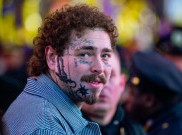 Post Malone Pimpin Billboard Music Awards 2020