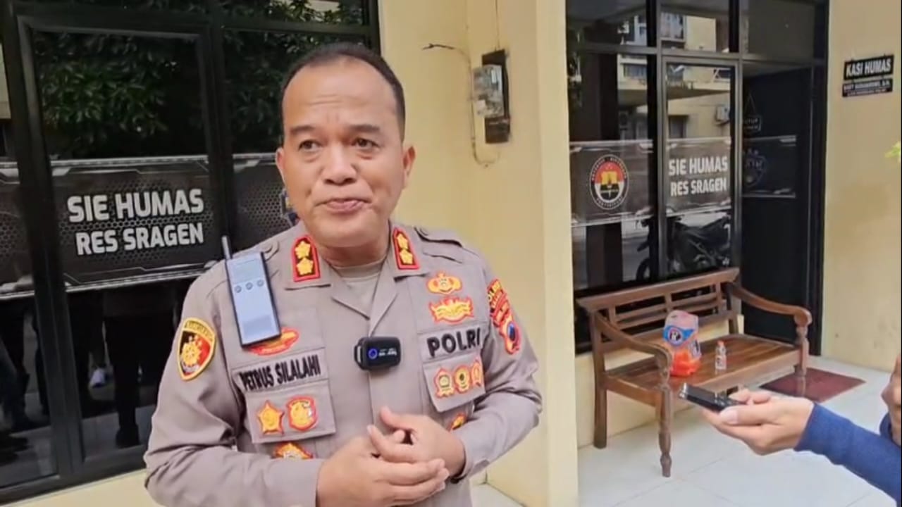 Buntut Kasus Prostitusi di Gunung Kemukus, Polisi Bekuk Pensiunan PNS Sragen