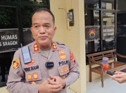 Buntut Kasus Prostitusi di Gunung Kemukus, Polisi Bekuk Pensiunan PNS Sragen