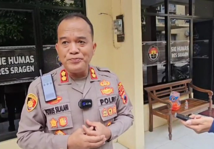 Buntut Kasus Prostitusi di Gunung Kemukus, Polisi Bekuk Pensiunan PNS Sragen