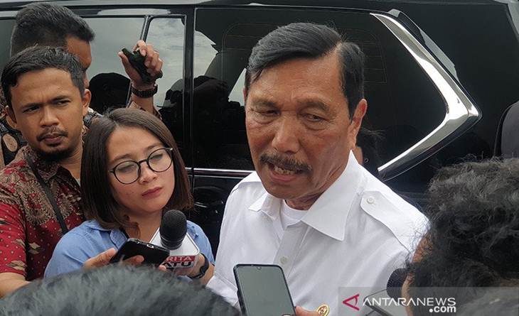 Dua Konsultan Asing Terlibat dalam Desain Ibu Kota Baru