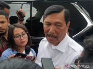 Dua Konsultan Asing Terlibat dalam Desain Ibu Kota Baru