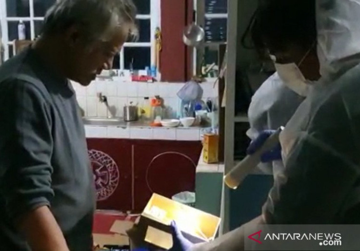 Artis Tio Pakusadewo Segera Diadili