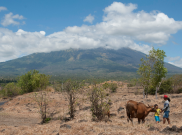 Ini Tanda-Tanda Gunung Agung Bakal Meletus
