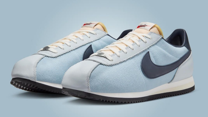 Wajah Baru Nike Cortez untuk 2024
