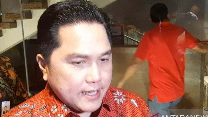 Dirut Baru PLN Diminta Tak Ulangi Pemadaman Listrik Massal dan Perbaiki Masalah Keuangan