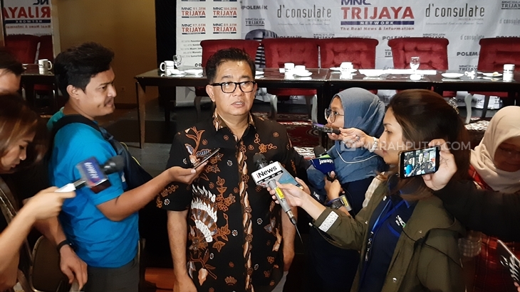 Pemerintah Beberkan Ribetnya Tentukan Lokasi Ibu Kota Baru