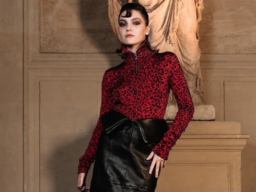 Stray Besutan David Blair, Film Gelap Khas Inggris Tentang Menjadi Dewasa di London