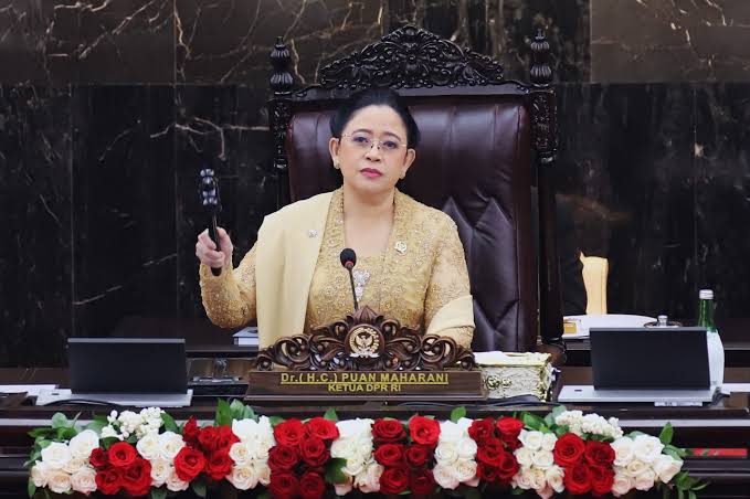 Anggota GRIB Jaya Kuasai Lahan hingga Palak Pedagang, Puan: jika Bertindak seperti Preman, Harusnya Dibubarkan