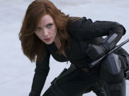 Black Widow, Karakter yang Hampir Terlupakan