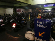 Isu Tarif Parkir Rp60 Ribu Merebak, Pramono: Bukan Angka Pemprov DKI Jakarta