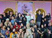 Gelaran 'Ramadan Rhapsody' Sukses Jadi Magnet untuk Penggemar Fashion Muslim