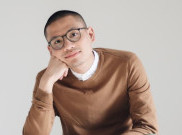 Kenang Momen Manis, Paul Partohap Rilis Single ‘PDKT’