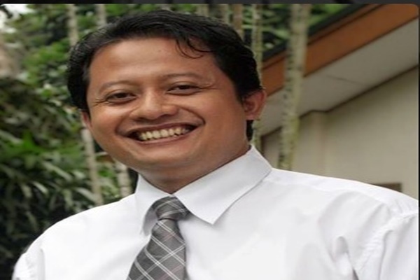 Pengamat politik Ubedillah Badrun sarankan pemilihan Wagub DKI libatkan KPK dan PPATK