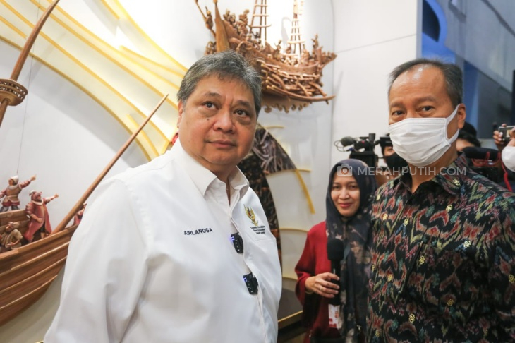 Total Transaksi IFEX 2023 Capai Rp 3,8 Triliun