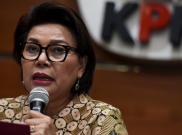 Dirjen Perhubungan Laut Ditetapkan Sebagai Tersangka 