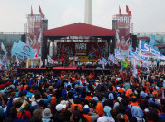 1 Mei Diperingati sebagai May Day, ini 3 Tokoh Penting dalam Pergerakan Buruh Indonesia