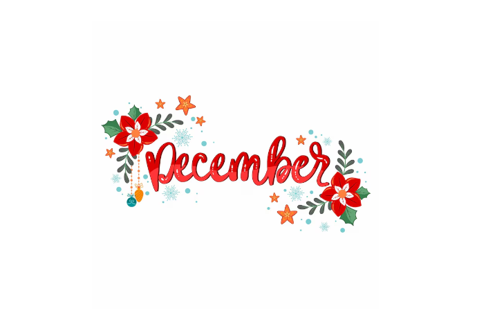 Tanggal merah Desember 2024
