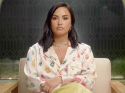 Sambut 2022, Demi Lovato Ubah Penampilan