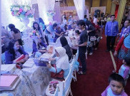 #BWE4, Pameran Pernikahan Terbesar Kota Bekasi