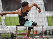 Indonesia Gacor di Asian Para Games 2026: Sabet 5 Medali Emas, Pecahkan 4 Rekor Asia dan Dunia