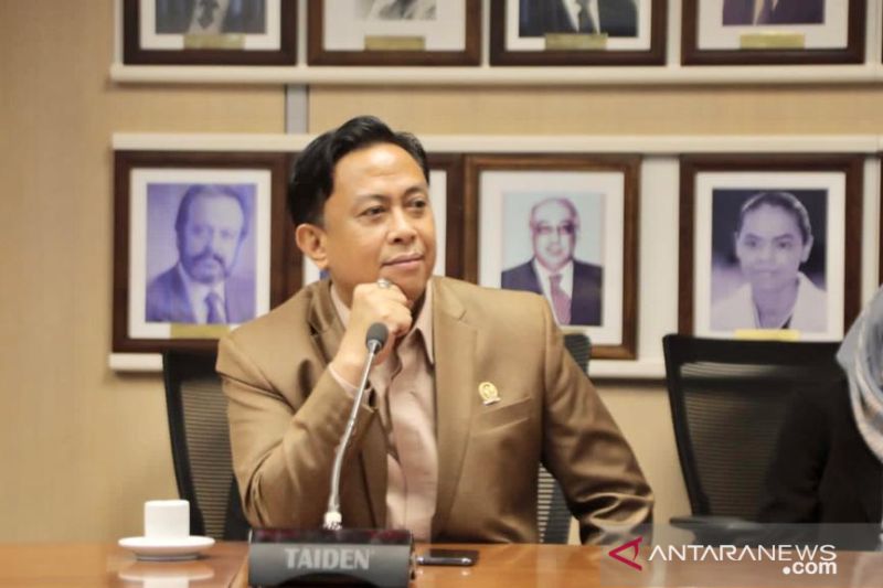 Menantu Wapres Ma'ruf Amin, Muhammad Rapsel Ali Meninggal Dunia
