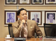 Menantu Wapres Ma'ruf Amin, Muhammad Rapsel Ali Meninggal Dunia