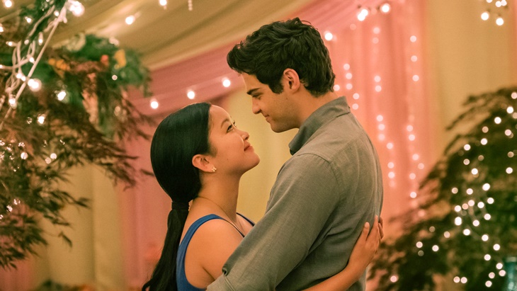 4 Pesan Cinta dari Tayangan Romantis Anak SMA