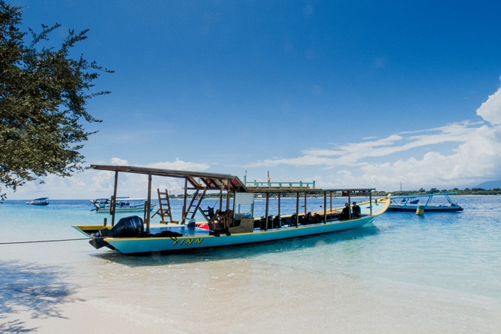 lombok