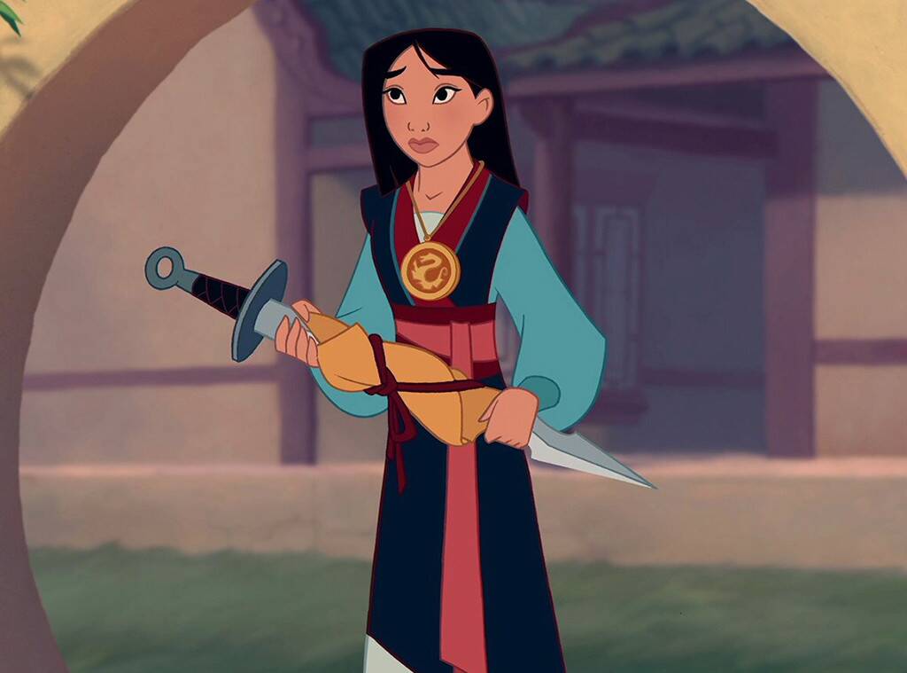Sambil Menunggu 'Live-Action' Mulan, Ketahui 5 Fakta dari Versi Animasinya!